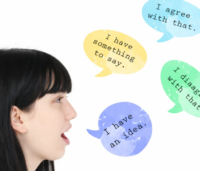 Conversación en inglés