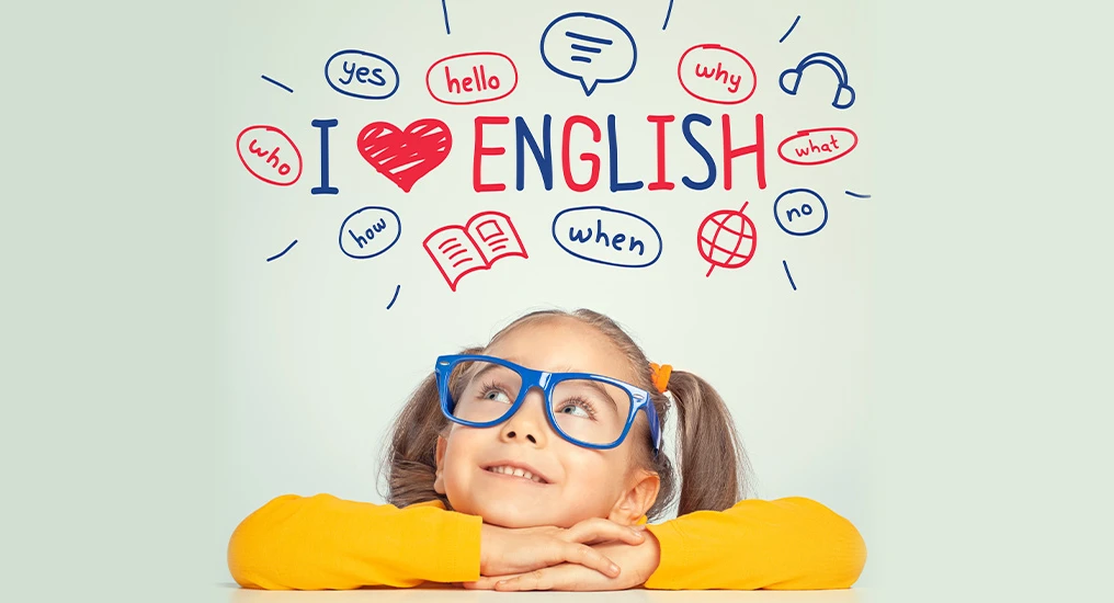 Inglés class